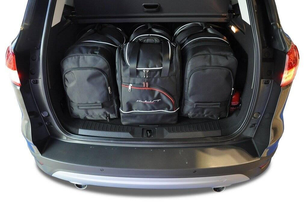 FORD KUGA 2012-2019 PACK DE SACS 4 PAR 1/8