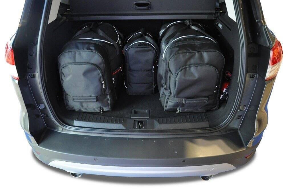 FORD KUGA 2012-2019 PACK DE SACS 4 PAR 2/8