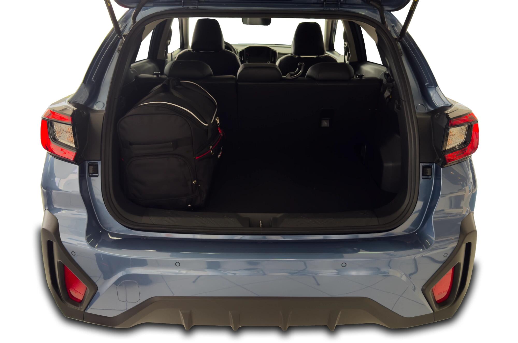 SUBARU CROSSTREK MHEV 2024+ PACK DE SACS 4 PAR 2/8