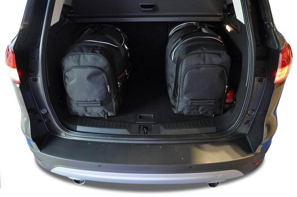FORD KUGA 2012-2019 PACK DE SACS 4 PAR 3/8