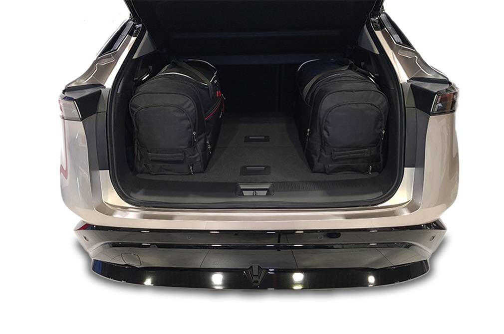 NISSAN ARIYA EV 2022+ PACK DE SACS 4 PAR 3/8