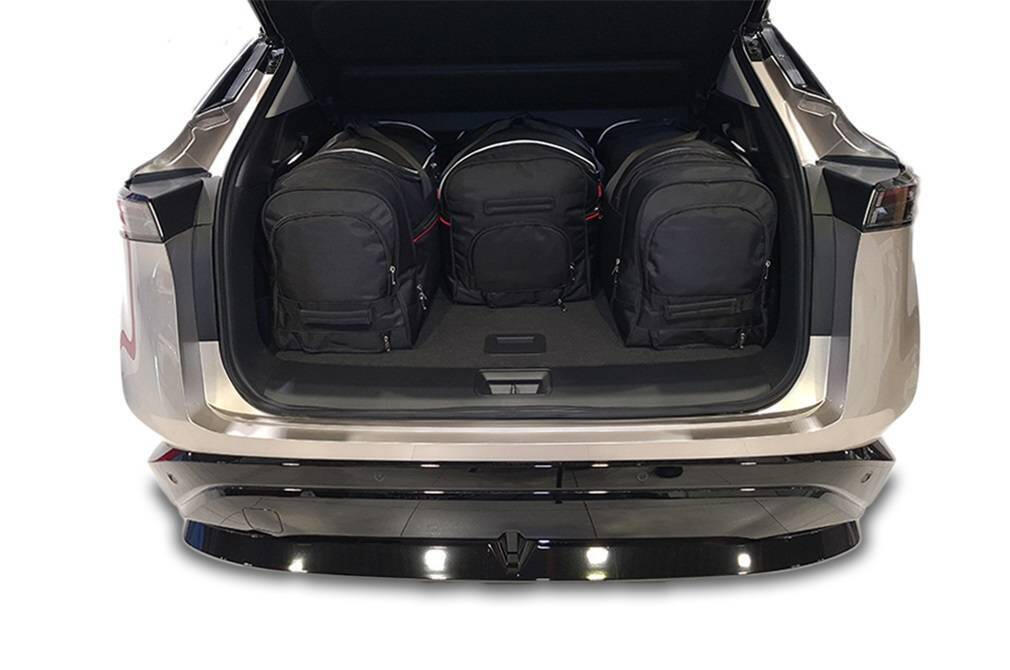NISSAN ARIYA EV 2022+ PACK DE SACS 4 PAR 2/8
