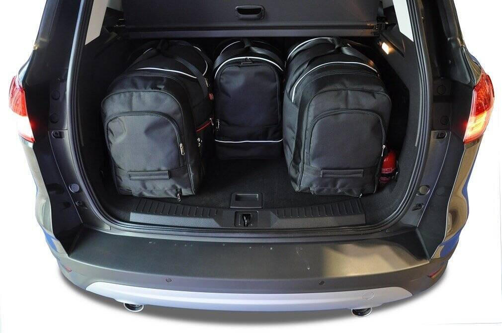 FORD KUGA 2012-2019 PACK DE SACS 4 PAR 2/8