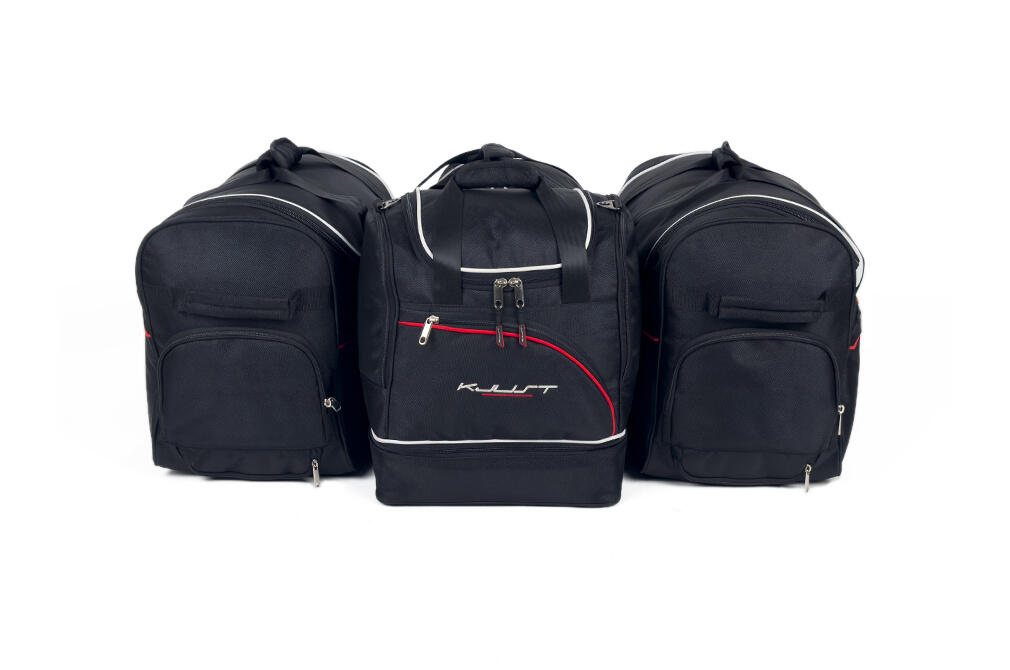 SUBARU CROSSTREK MHEV 2024+ PACK DE SACS 4 PAR 5/8