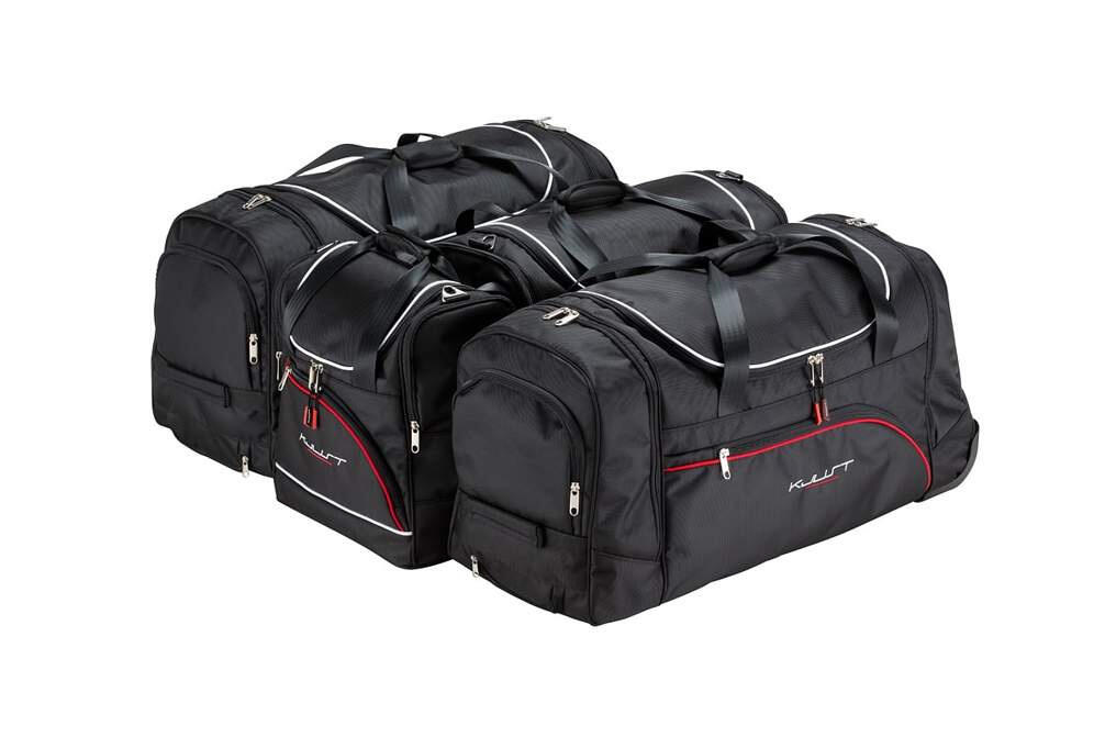 HONDA CIVIC HATCHBACK 2012-2017 PACK DE SACS 4 PAR 3/8