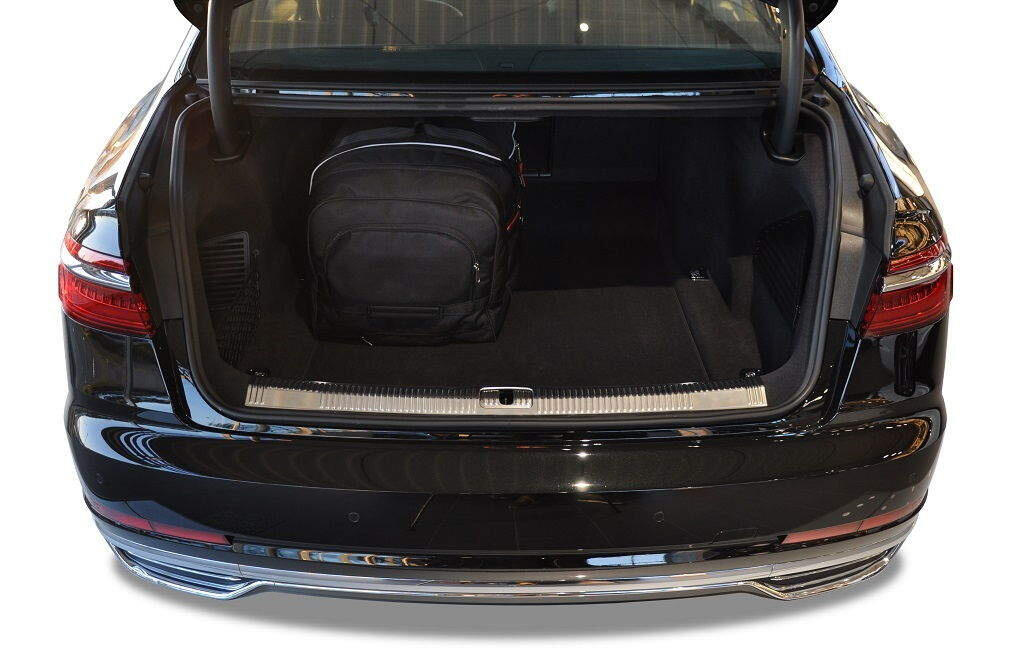 AUDI A8 2017+ PACK DE SACS 4 PAR 4/8