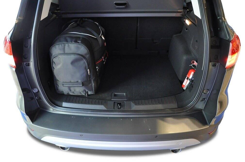 FORD KUGA 2012-2019 PACK DE SACS 4 PAR 4/8