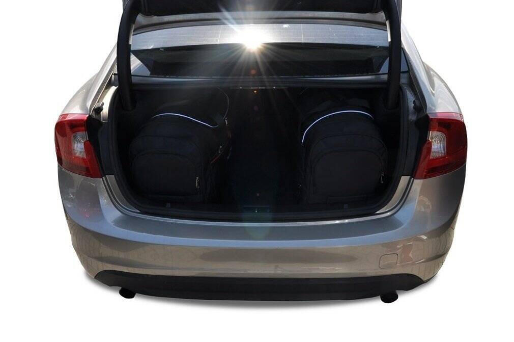 VOLVO S60 2010-2018 PACK DE SACS 4 PAR 3/8