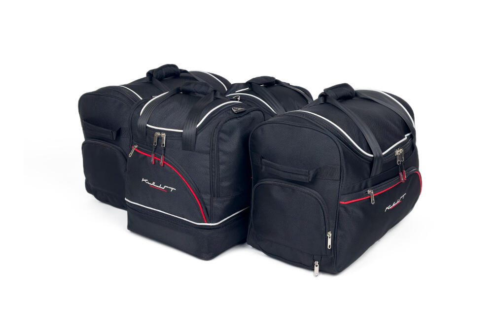 SUBARU CROSSTREK MHEV 2024+ PACK DE SACS 4 PAR 4/8