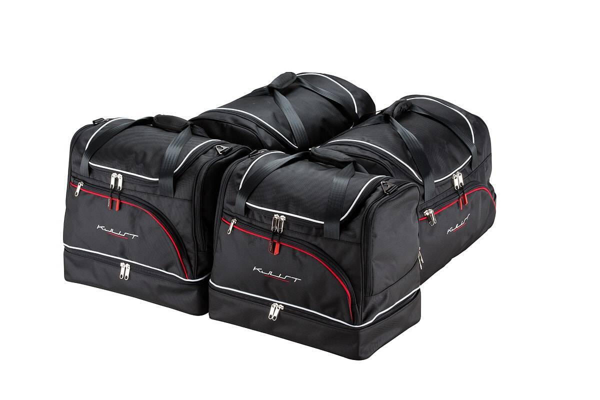 LEXUS RC 2015-2021 PACK DE SACS 4 PAR 7/8