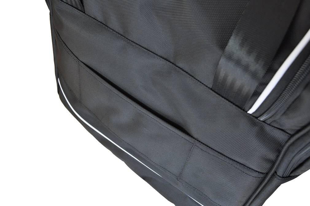MERCEDES-BENZ S LONG 2020+ KOFFERRAUMTASCHEN SET 4 STK 7/8