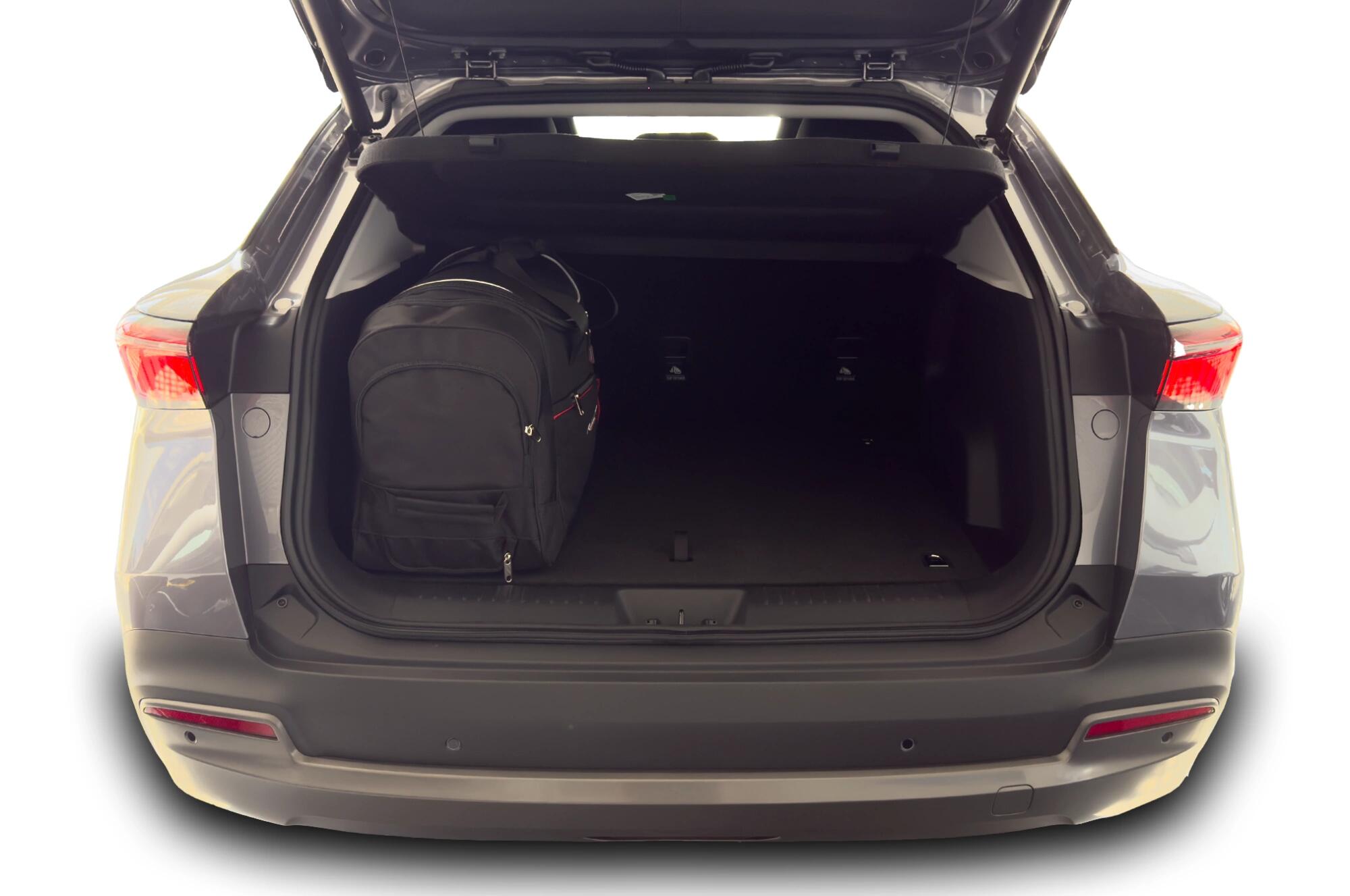 OMODA E5 2024+ PACK DE SACS 4 PAR 4/8
