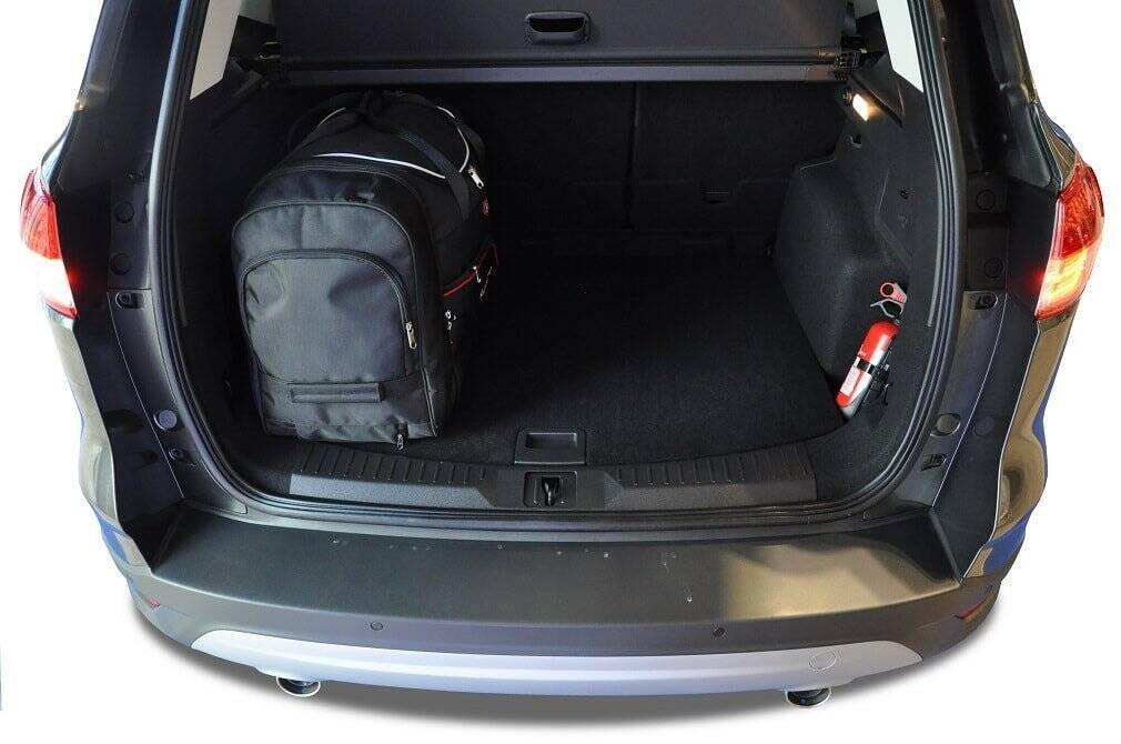 FORD KUGA 2012-2019 PACK DE SACS 4 PAR 4/8
