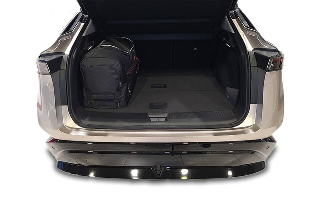 NISSAN ARIYA EV 2022+ PACK DE SACS 4 PAR 4/8