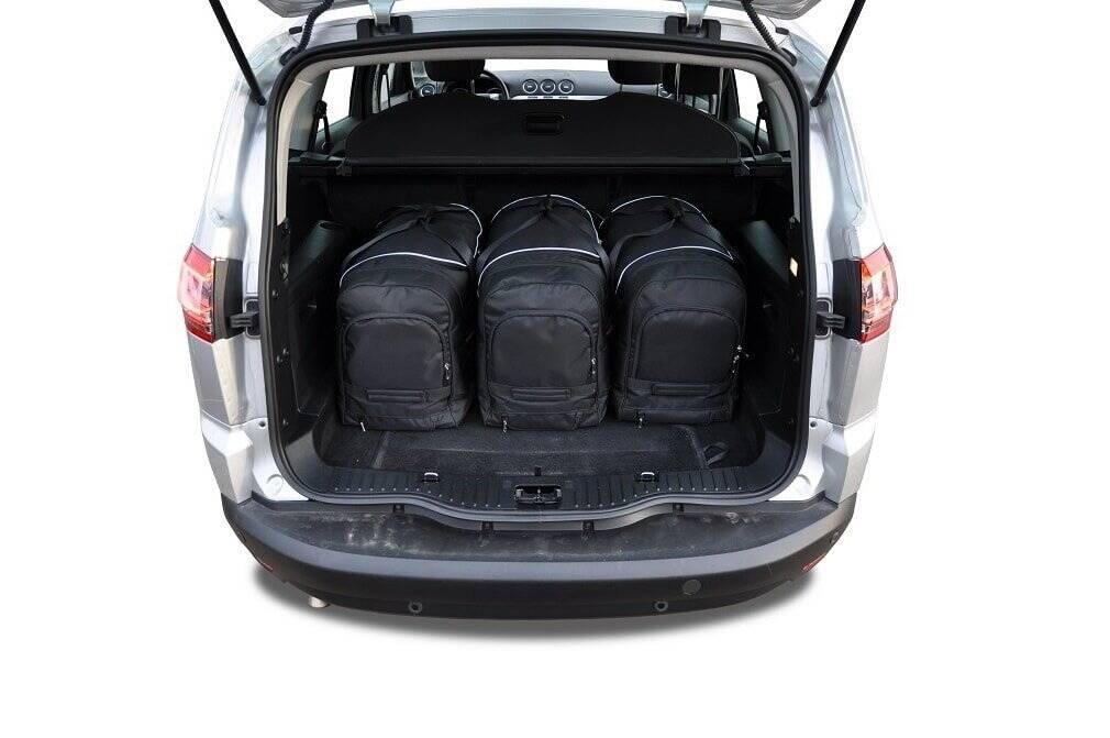 FORD S-Max 2006-2015 PACK DE SACS 5 PAR 3/8