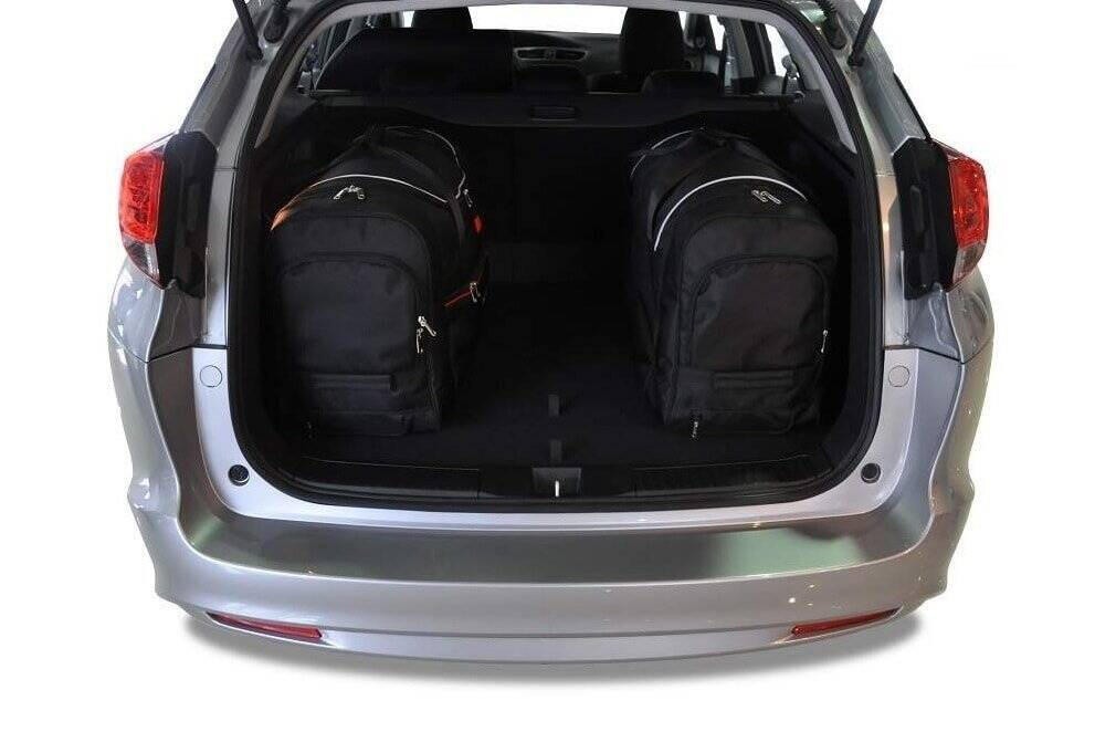 HONDA CIVIC TOURER 2013-2017 PACK DE SACS 4 PAR 3/8