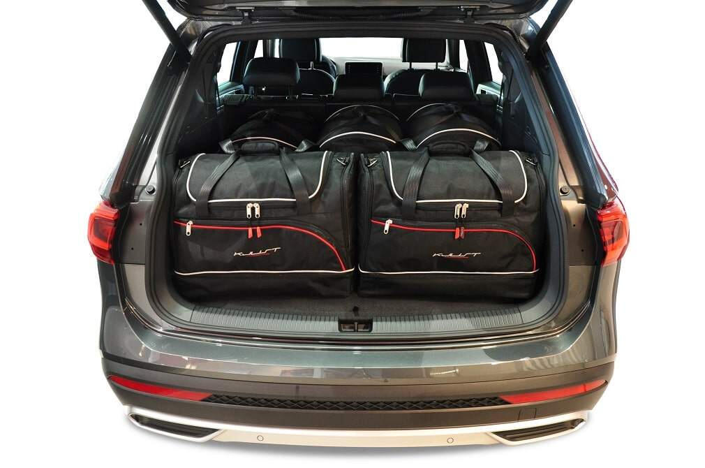 SEAT TARRACO 2018+ PACK DE SACS 5 PAR 1/8