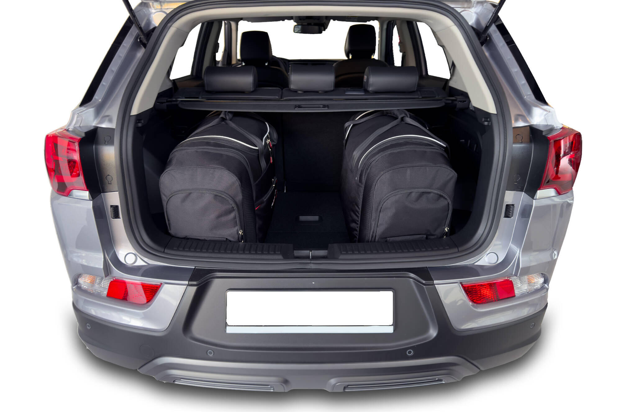 SSANGYONG KORANDO 2019+ PACK DE SACS 4 PAR 3/8