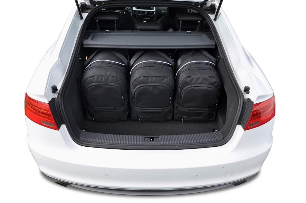 AUDI A5 SPORTBACK 2009-2016 PACK DE SACS 5 PAR 3/8
