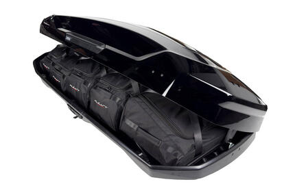 TASCHEN SET 5 STK FÜR DACHBOX THULE MOTION 3 XL