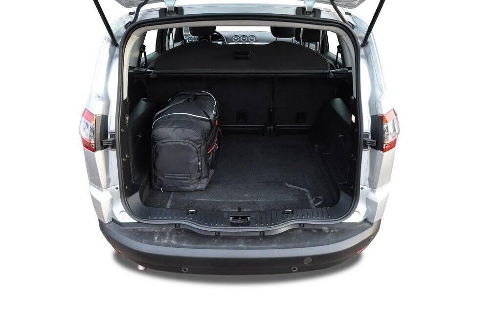 FORD S-Max 2006-2015 PACK DE SACS 5 PAR 5/8