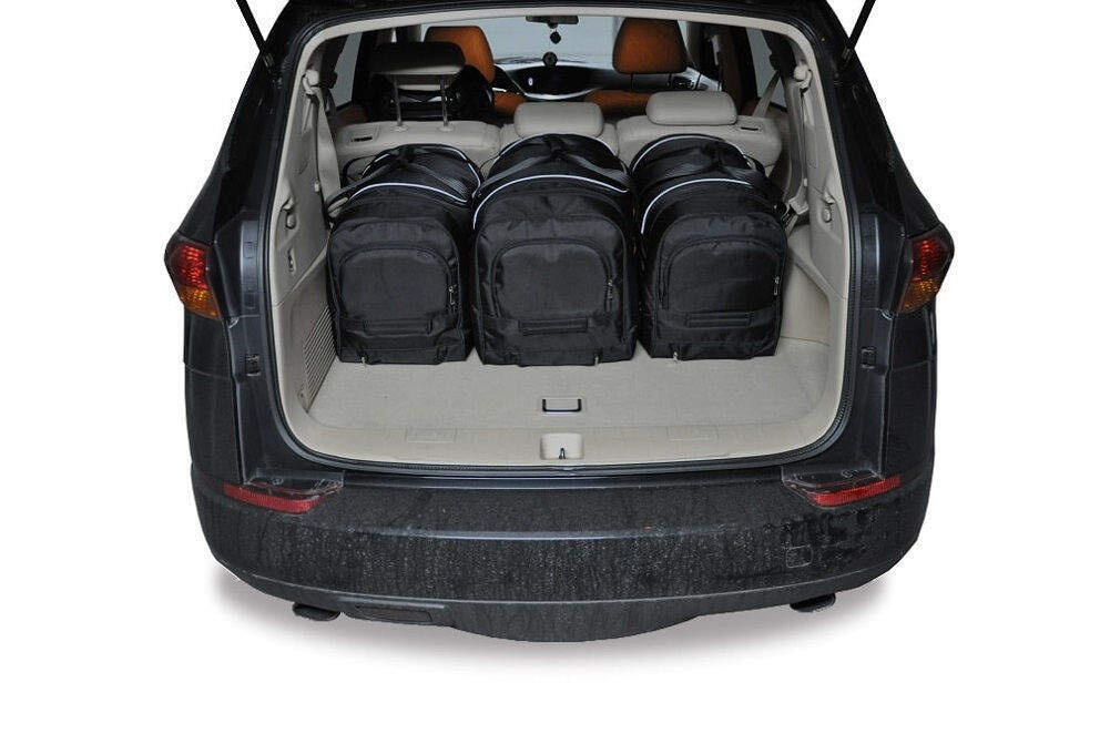 SUBARU TRIBECA 2005-2014 PACK DE SACS 5 PAR 3/8