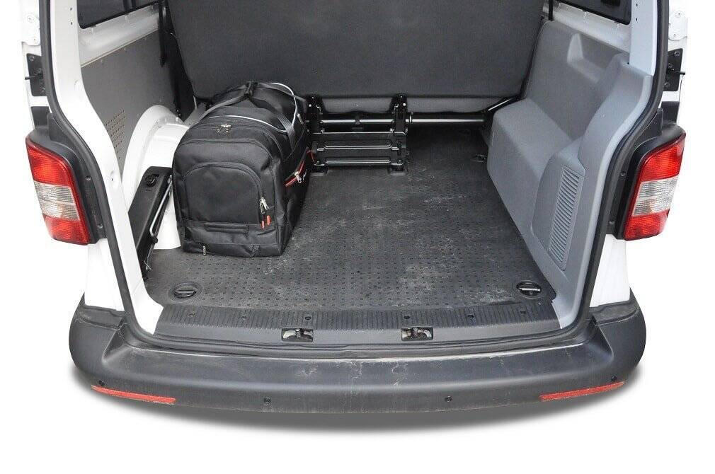 VW CARAVELLA 2009-2015 PACK DE SACS 6 PAR 6/8