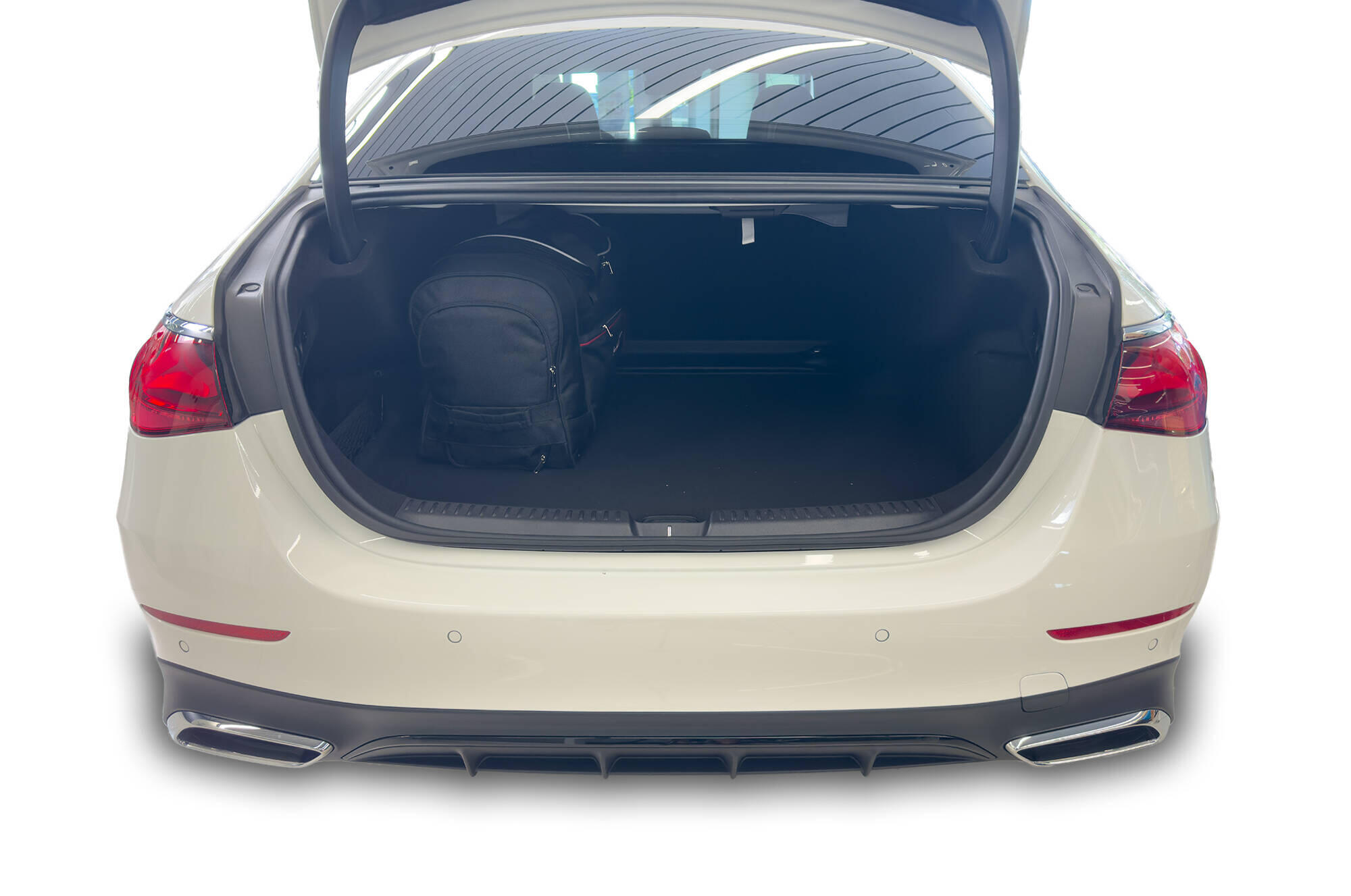 MERCEDES-BENZ E LIMOUSINE 2023+ PACK DE SACS 5 PAR 5/8