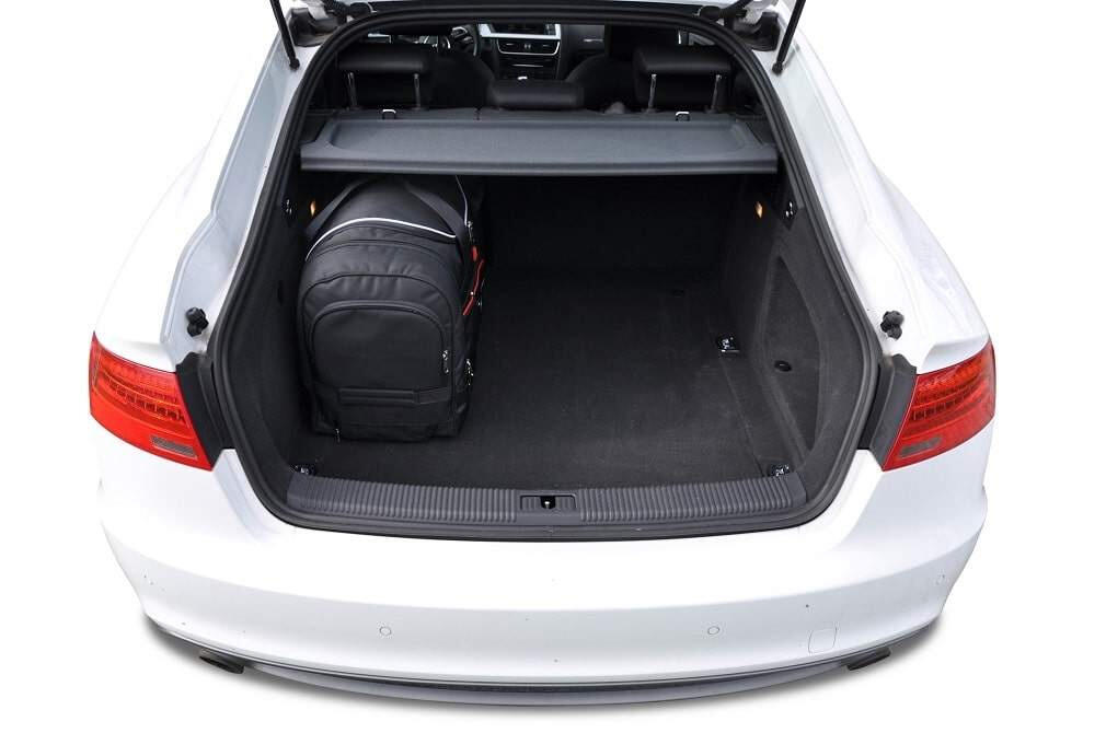 AUDI A5 SPORTBACK 2009-2016 PACK DE SACS 5 PAR 5/8
