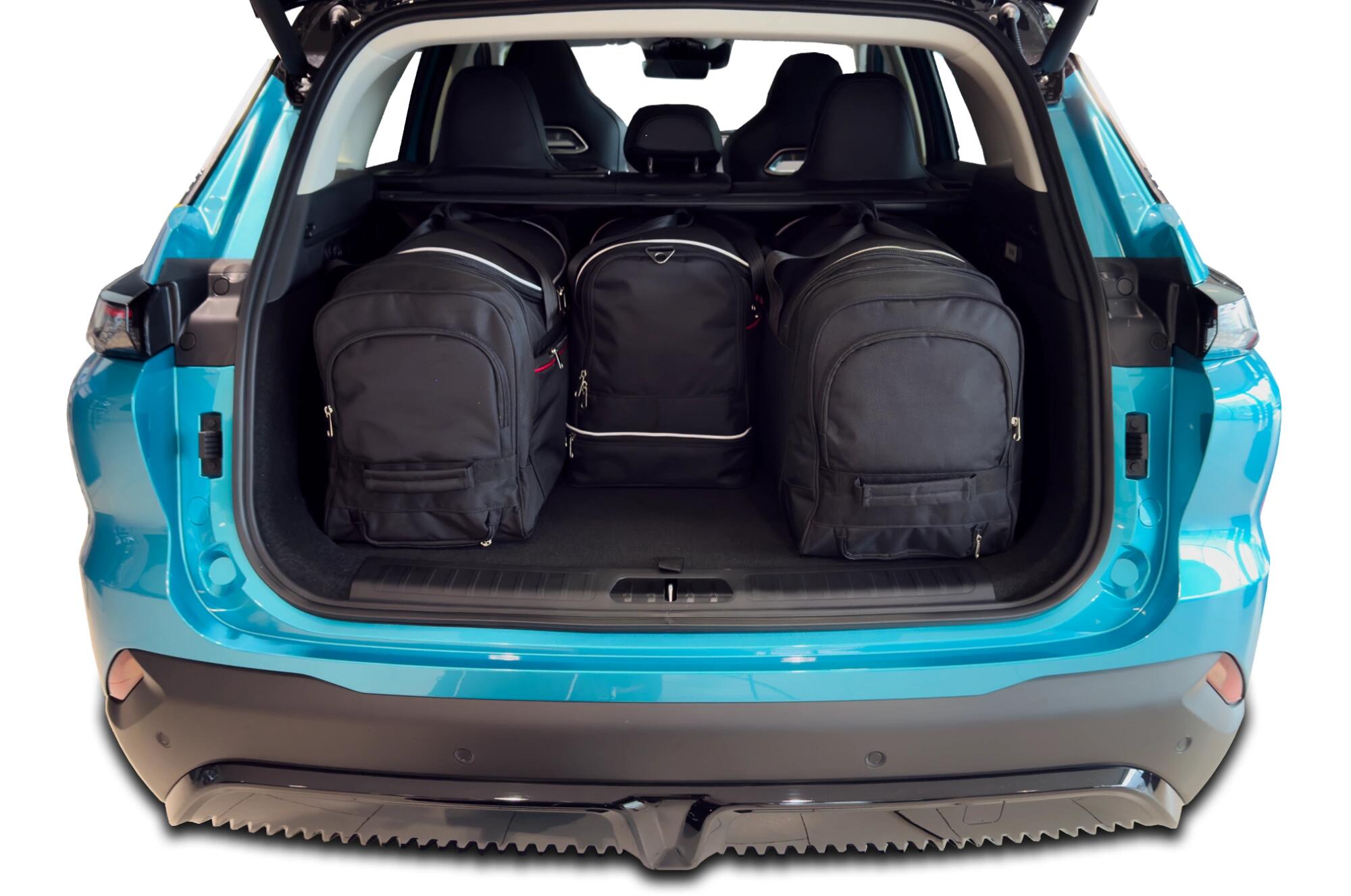 BAIC BEIJING 5 2022+ PACK DE SACS 4 PAR 2/8