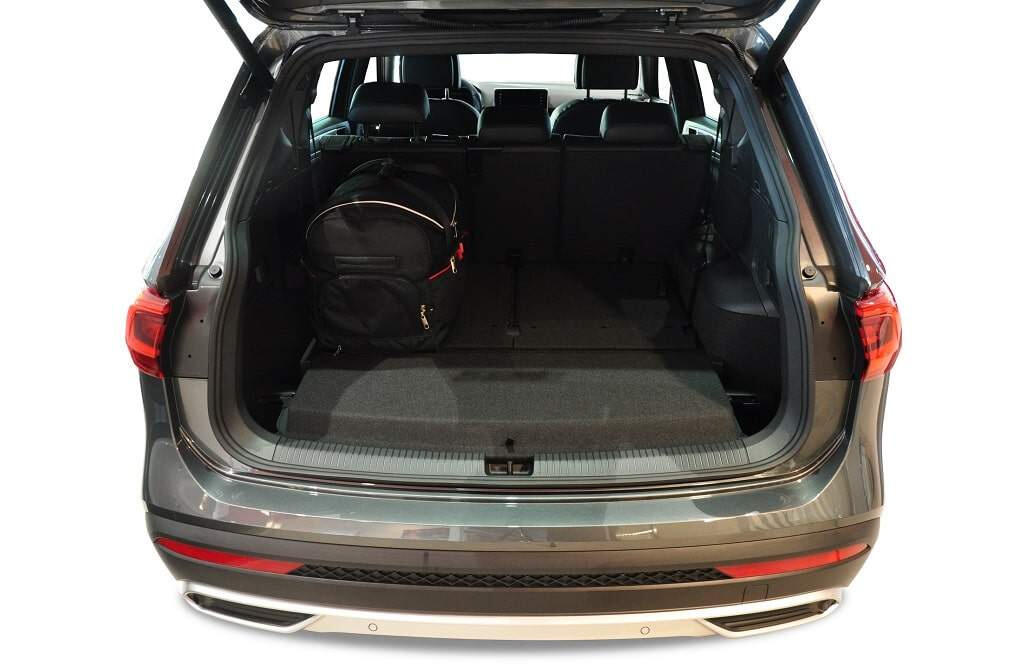 SEAT TARRACO 2018+ PACK DE SACS 5 PAR 5/8