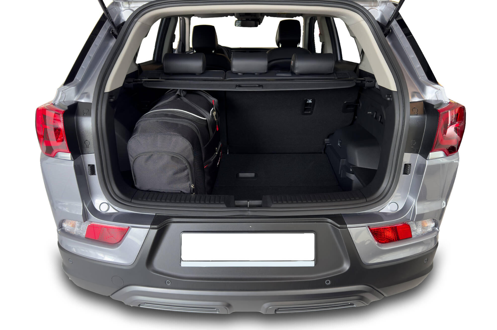 SSANGYONG KORANDO 2019+ PACK DE SACS 4 PAR 4/8