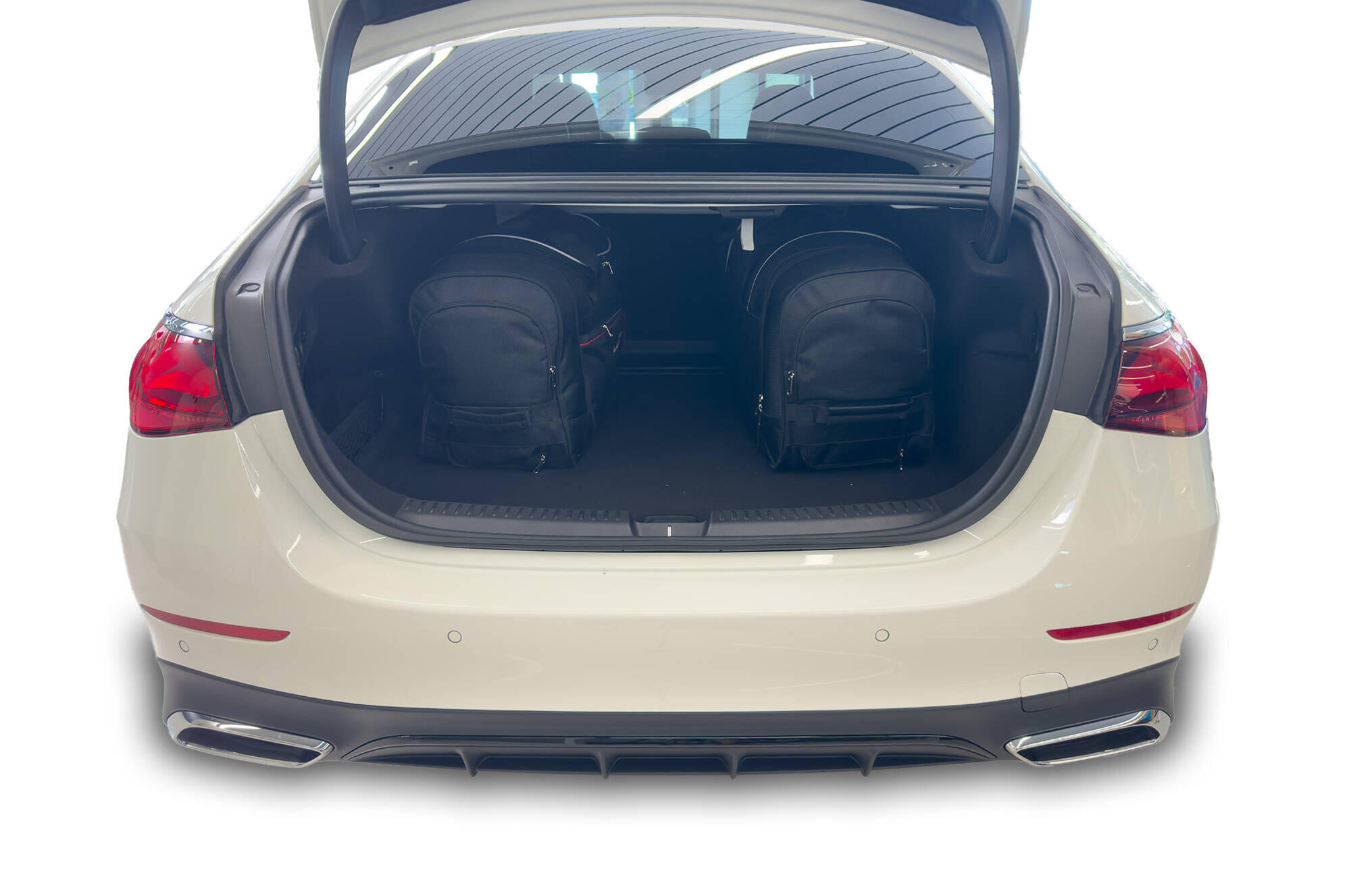 MERCEDES-BENZ E LIMOUSINE 2023+ PACK DE SACS 5 PAR 4/8