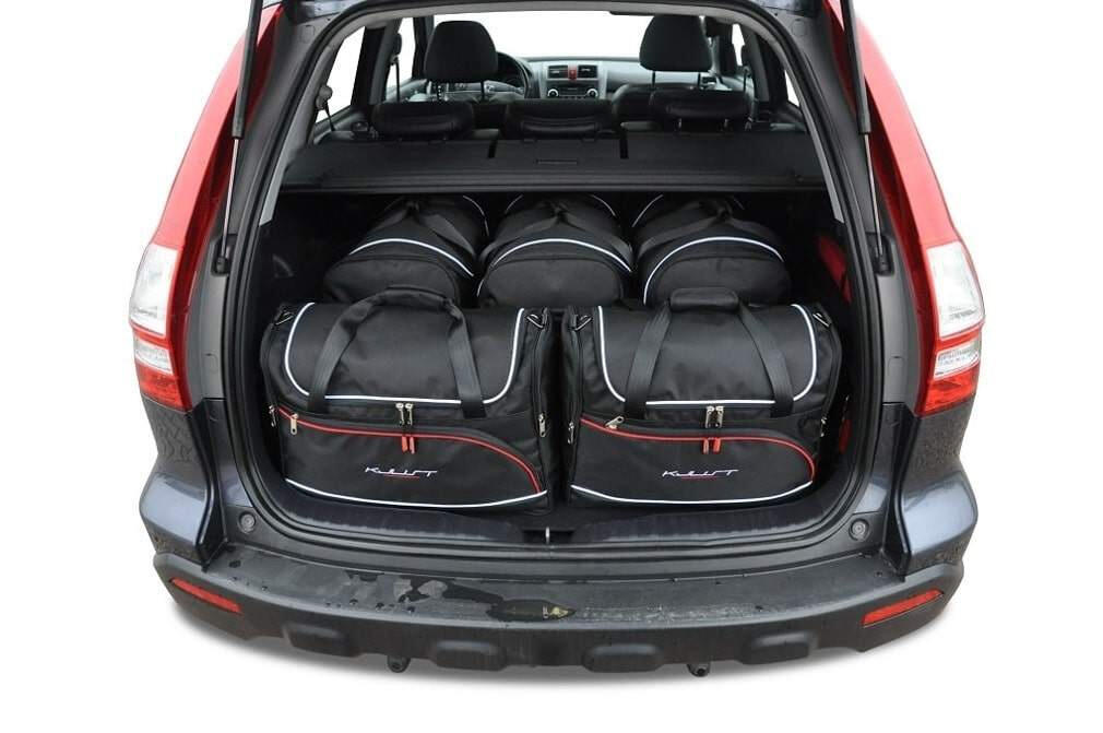 HONDA CR-V 2006-2012 PACK DE SACS 5 PAR 1/8
