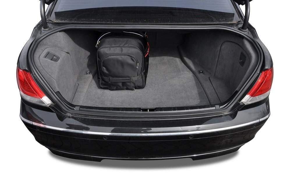 BMW 7 2001-2008 PACK DE SACS 5 PAR 5/8
