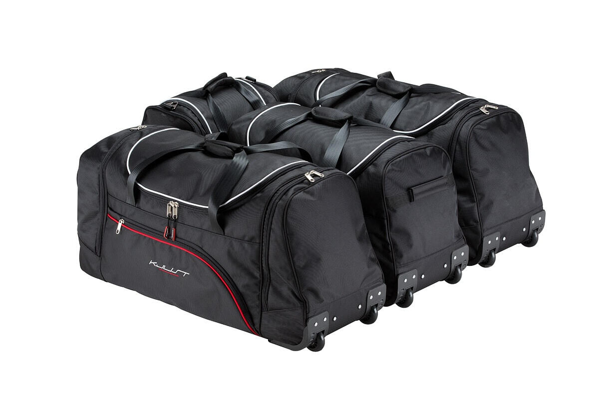 BAIC BEIJING 5 2022+ PACK DE SACS 4 PAR 6/8