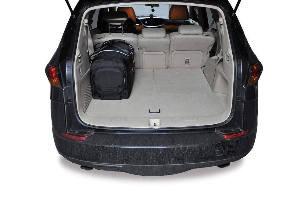 SUBARU TRIBECA 2005-2014 PACK DE SACS 5 PAR 5/8
