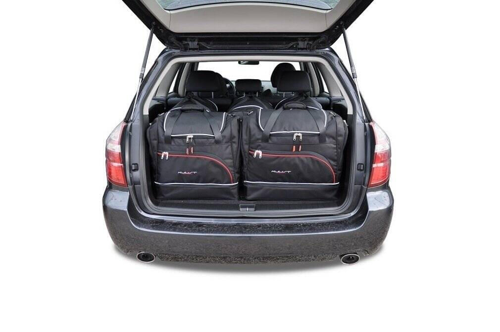 SUBARU LEGACY KOMBI 2003-2009 PACK DE SACS 5 PAR 1/8
