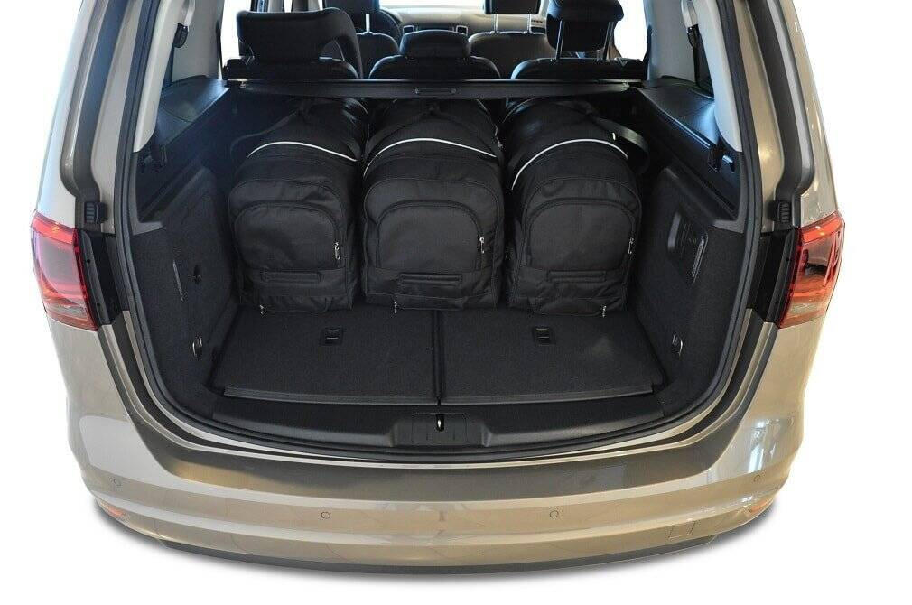 SEAT ALHAMBRA 2010-2020 PACK DE SACS 5 PAR 3/8