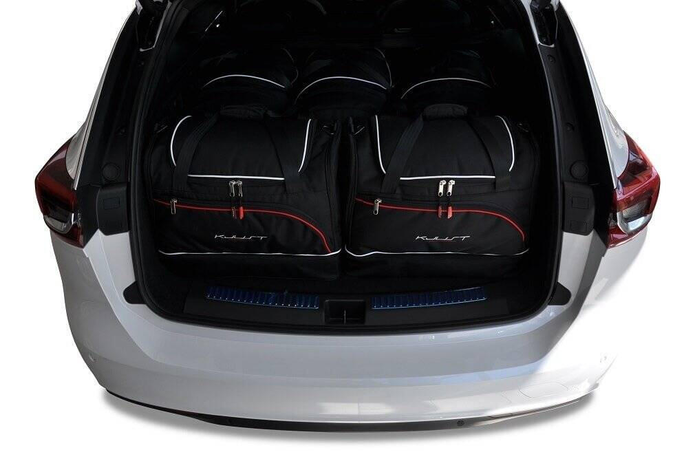 OPEL INSIGNIA SPORTS TOURER 2017+ PACK DE SACS 5 PAR 1/8
