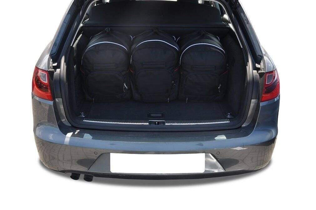 SEAT EXEO ST 2009-2013 PACK DE SACS 5 PAR 3/8