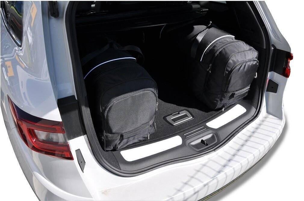 RENAULT KOLEOS 2017+ PACK DE SACS 4 PAR 3/8