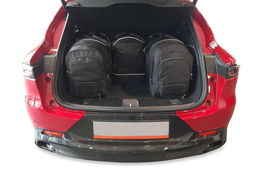 ALFA ROMEO TONALE MHEV 2022+ PACK DE SACS 4 PAR 2/8