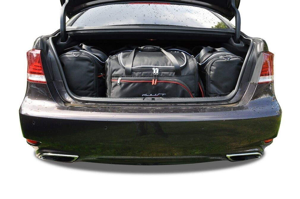LEXUS LS 2006-2017 PACK DE SACS 5 PAR 1/8