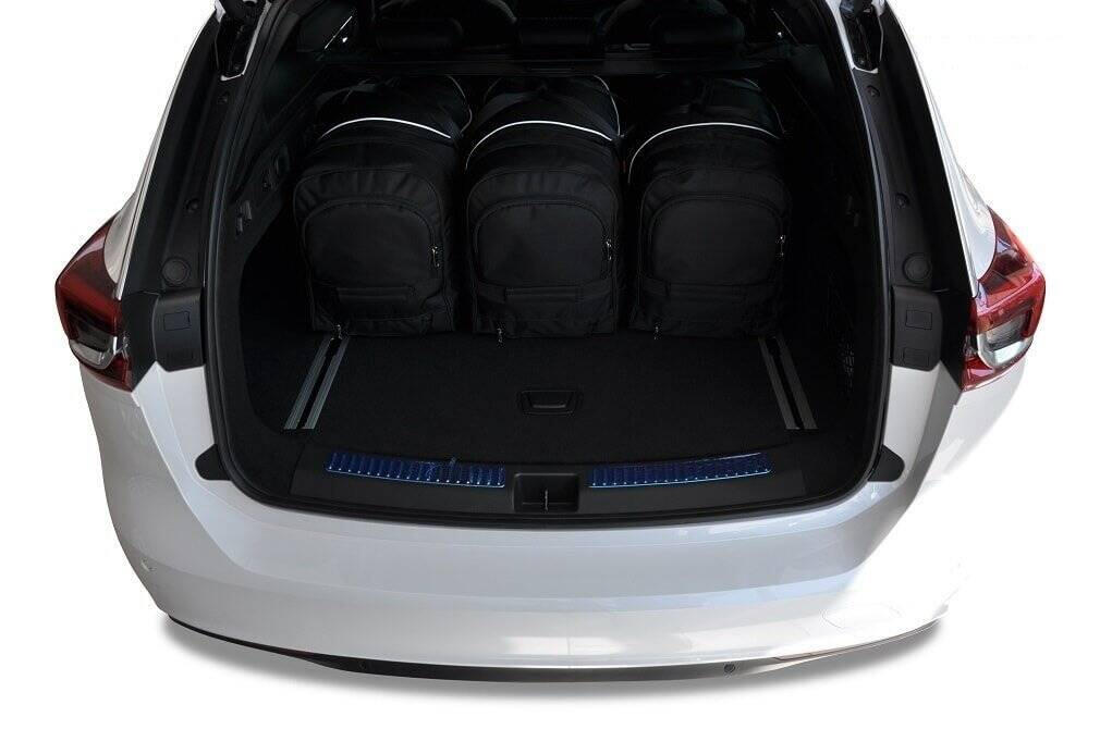 OPEL INSIGNIA SPORTS TOURER 2017+ PACK DE SACS 5 PAR 3/8