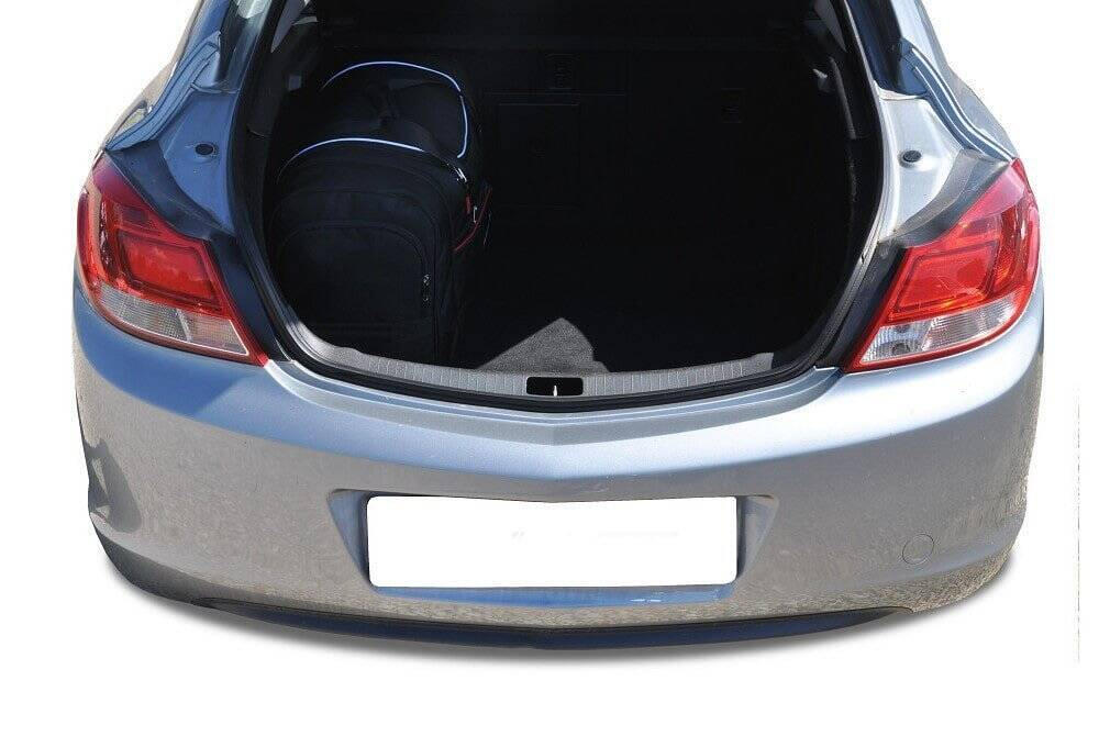 OPEL INSIGNIA HATCHBACK 2008-2017 PACK DE SACS 5 PAR 5/8