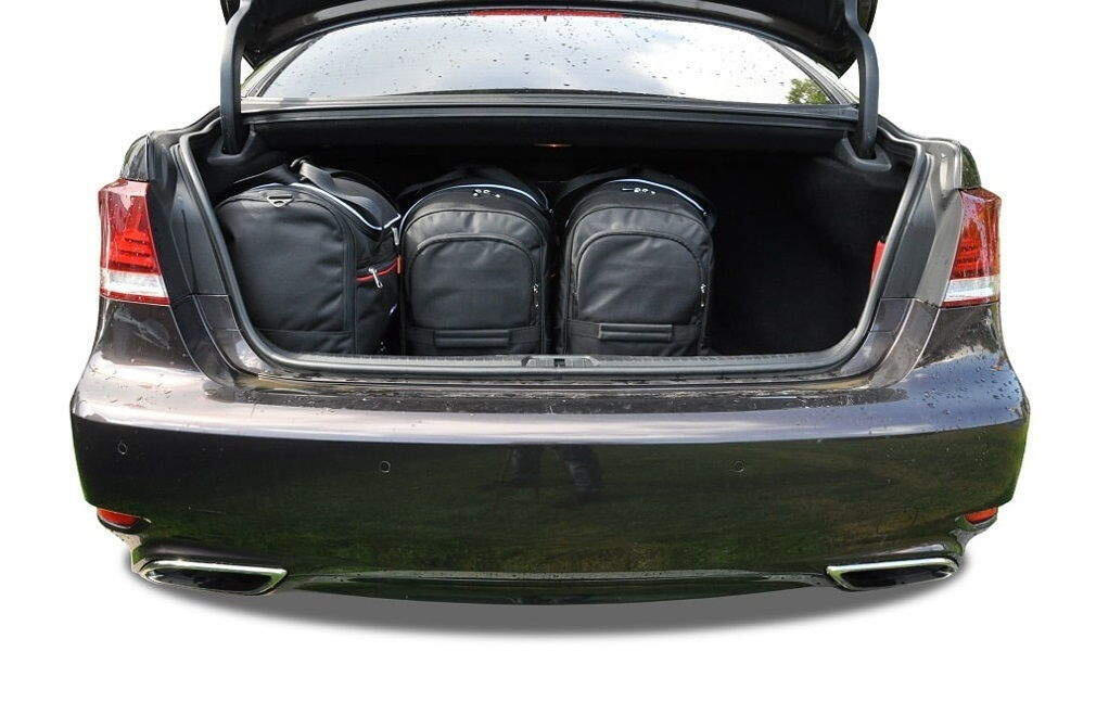 LEXUS LS 2006-2017 PACK DE SACS 5 PAR 3/8