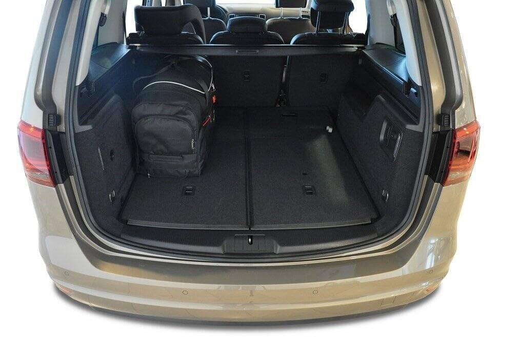 SEAT ALHAMBRA 2010-2020 PACK DE SACS 5 PAR 5/8