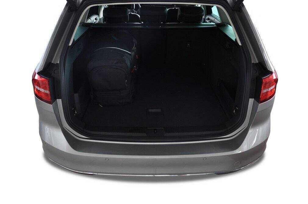 VW PASSAT VARIANT 2014-2023 PACK DE SACS 5 PAR 5/8