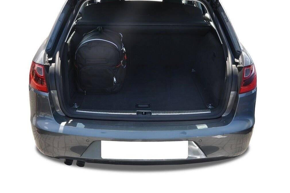 SEAT EXEO ST 2009-2013 PACK DE SACS 5 PAR 5/8